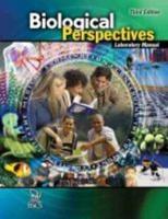 Biological Perspectives Laboratory Manual