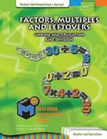 Factors Multiples and Leftovers
