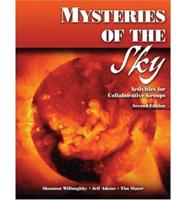 Mysteries of the Sky