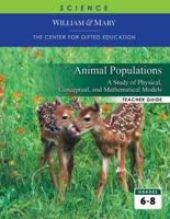 Animal Populations