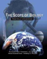 The Scope of Biology