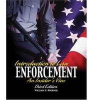 Introduction to Law Enforcement