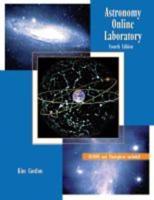 Astronomy Online Laboratory: Text, CD, and Starfinder