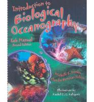 Introduction to Biological Oceanography Lab Manual