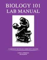 Biology 101 Laboratory Manual
