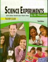 TEACHER'S GUIDE: SCIENCE EXPERIMENTS BY THE HUNDREDS