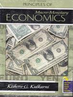 Principles of Macro-Monetary Economics