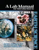 A Lab Manual for Introduction to Earth Science