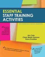 Essential Staff Training Activities