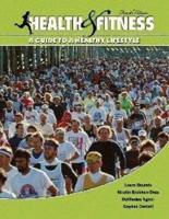 HEALTH AND FITNESS: A GUIDE TO A HEALTHY LIFESTYLE