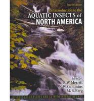 An Introduction to the Aquatic Insects of North America