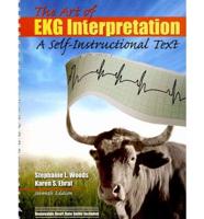 THE ART OF EKG INTERPRETATION