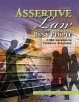 Assertive Law for Busy People