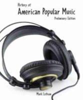 History of American Popular Music W/ Rhapsody