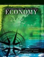International Political Economy: Navigating the Logic Streams: An Introduction