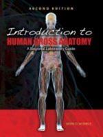 Laboratory Guide for Introduction to Human Gross Anatomy