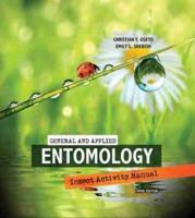 General and Applied Entomology: Insect Activity Manual