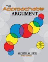 The Approachable Argument