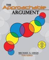 The Approachable Argument