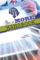 The Less-Is-More Handbook