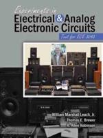 Experiments in Electrical and Analog Electronic Circuits