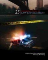 25 Contemporary Issues in Law Enforcement