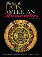 Intro to Latin American Humanities