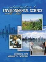 Introduction to Environmental Science With Lab