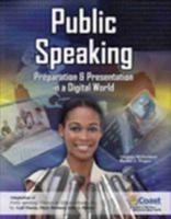 Public Speaking: Preparation AND Presentation in a Digital World