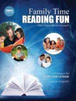 Family Time Reading Fun : Help Children Become Successful