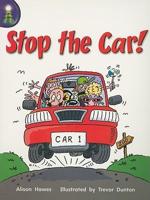 Stop the Car!