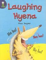 Laughing Hyena