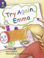 Try Again, Emma