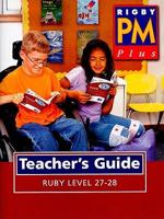 PM Plus Ruby Level 27-28 Teacher's Guide