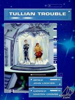 Tullian Trouble