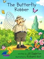The Butterfly Robber