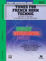 Tunes For Technic F Horn 1