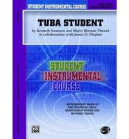 TUBA STUDENT 3