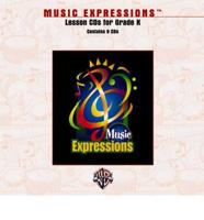 Music Expressions Kindergarten