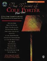 The Music of Cole Porter Plus One for Flute