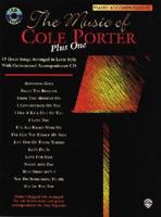 The Music of Cole Porter with CD (Audio)