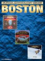 Boston Guitar Anthology