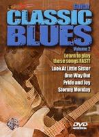 SONGXPRESS CLASSIC BLUES V2