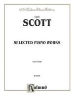 Cyril Scott Selected Piano Works