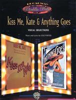 Kiss Me, Kate & Anything Goes