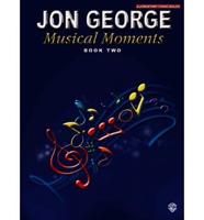 Musical Moments, Book 2