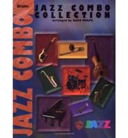 JAZZ COMBO COLLECTION DRUMS