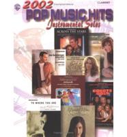 2002 Pop Music Hits