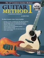 21st Century Guitar Method 1 (Complete)