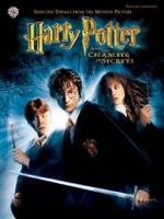 Harry Potter/Chamber of Secrets (Pnoacc)